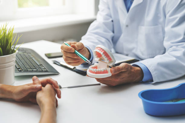 Sleep Apnea Treatment in North Star, DE