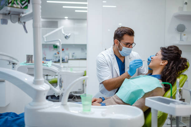 Best Laser Dentistry  in North Star, DE