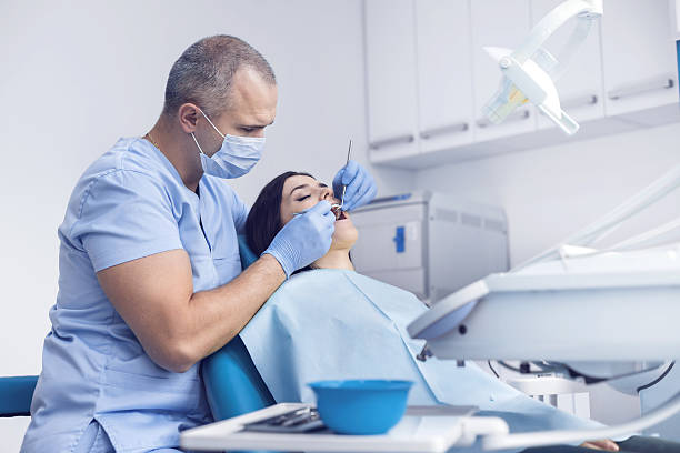 Advanced Technology for Better Dental Care in North Star, DE